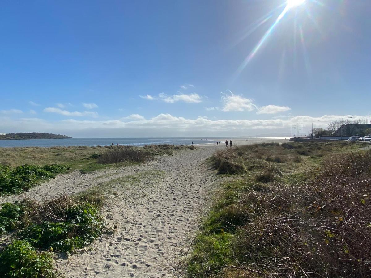 Sandymount Apartamento *