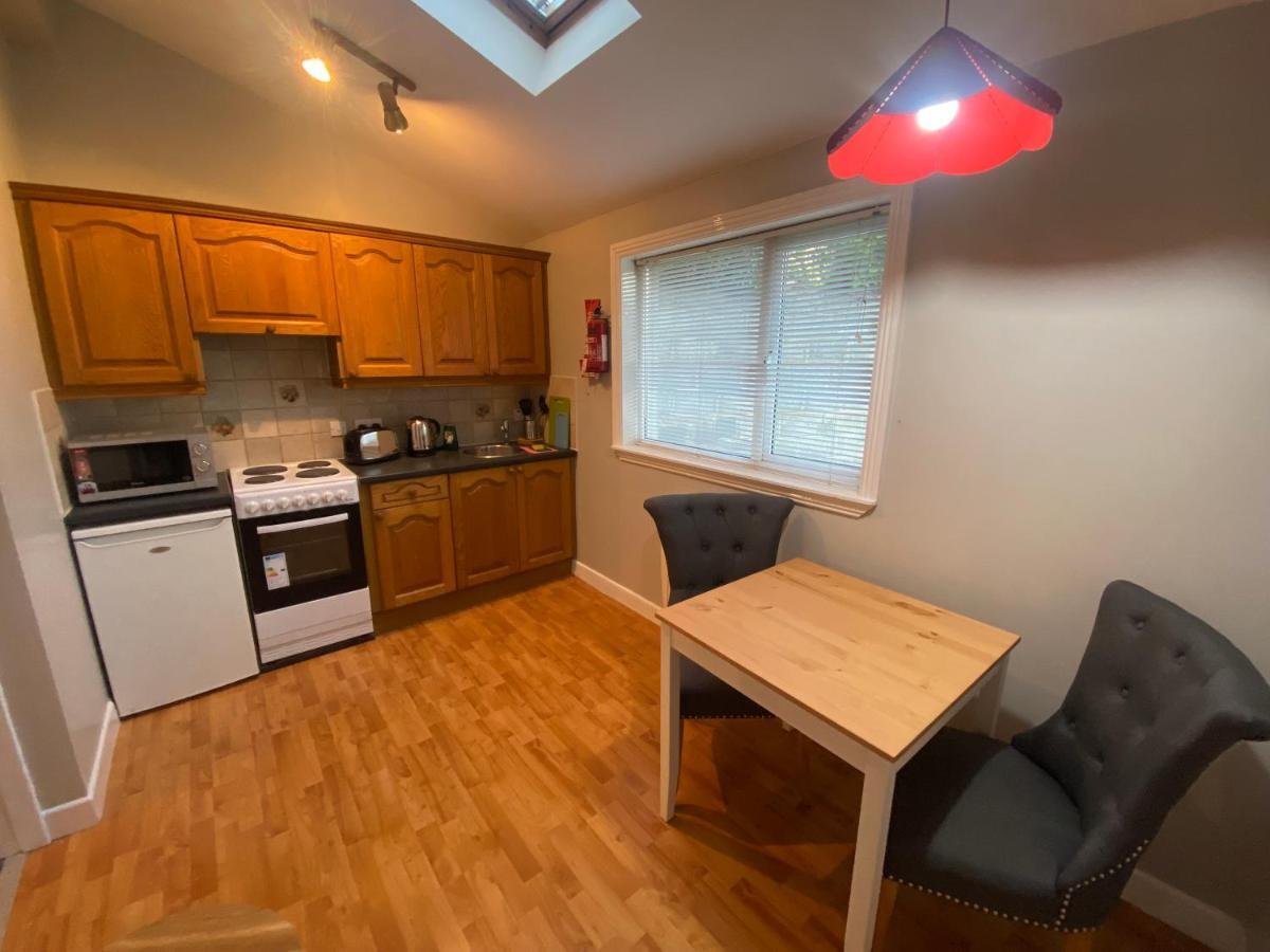Apartamento Sandymount Dublín