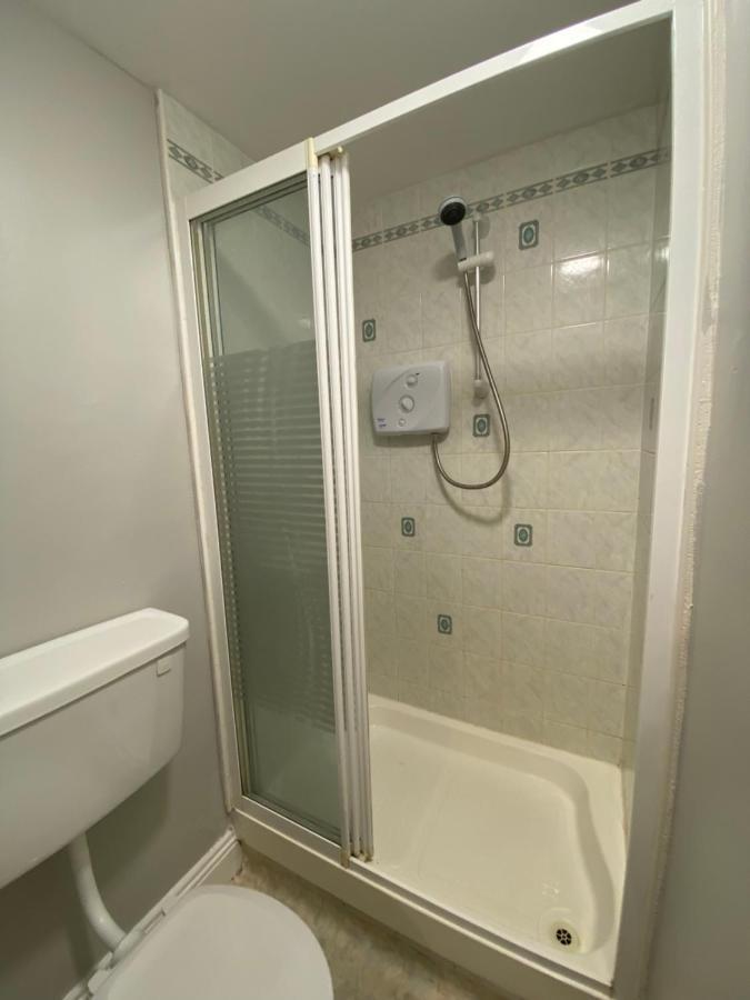 Sandymount Apartment