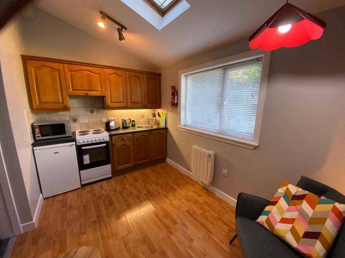 Apartment Sandymount *