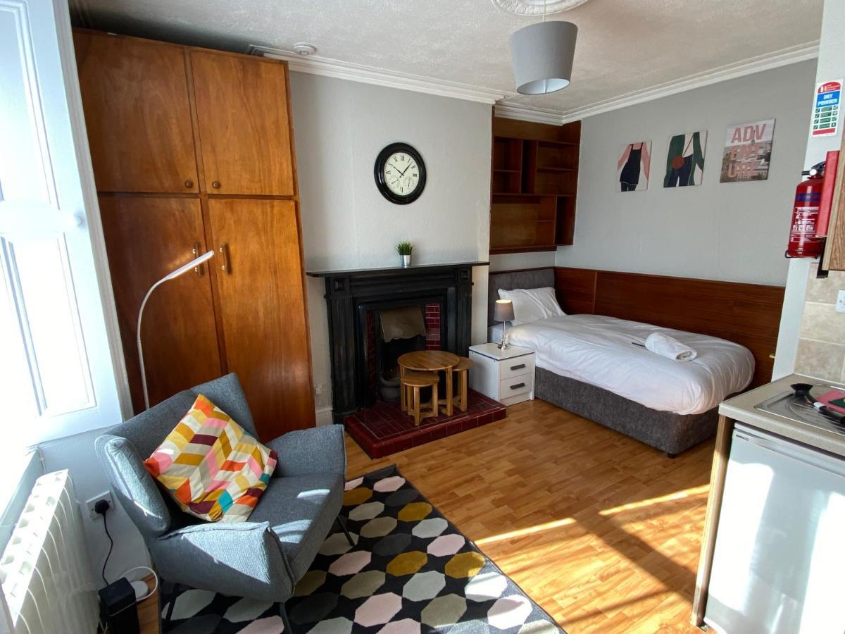 Apartment Sandymount Dublin