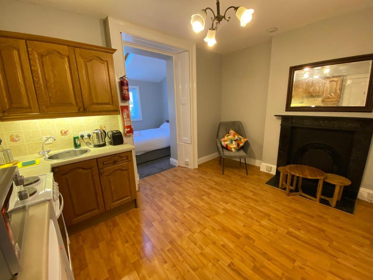 Apartment Sandymount
