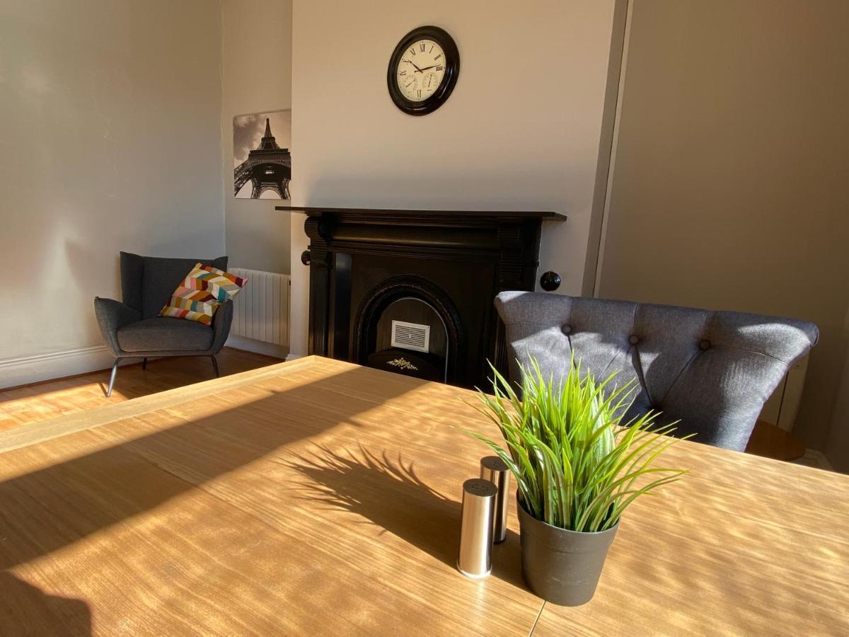 Sandymount Apartment Dublin