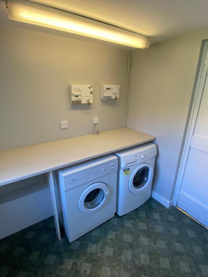 Sandymount Apartment *