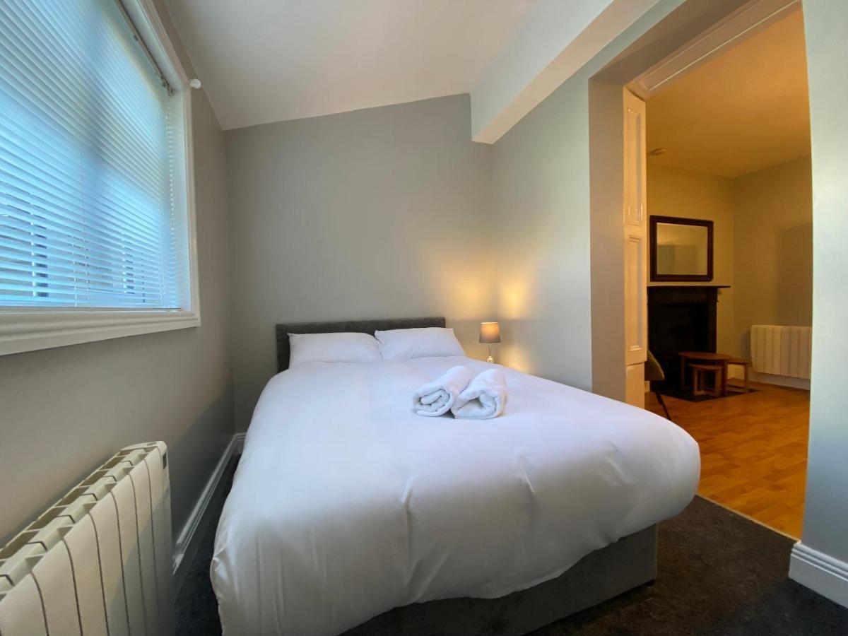 Apartment Sandymount Dublin