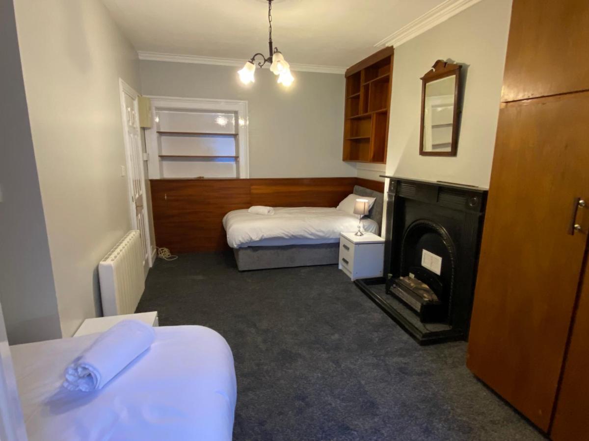 Apartment Sandymount *