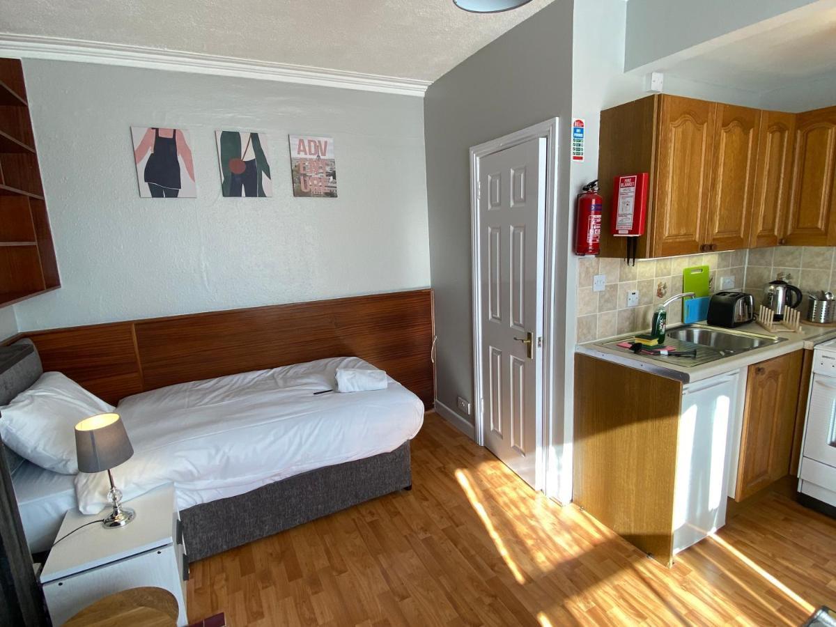 Sandymount Apartment *