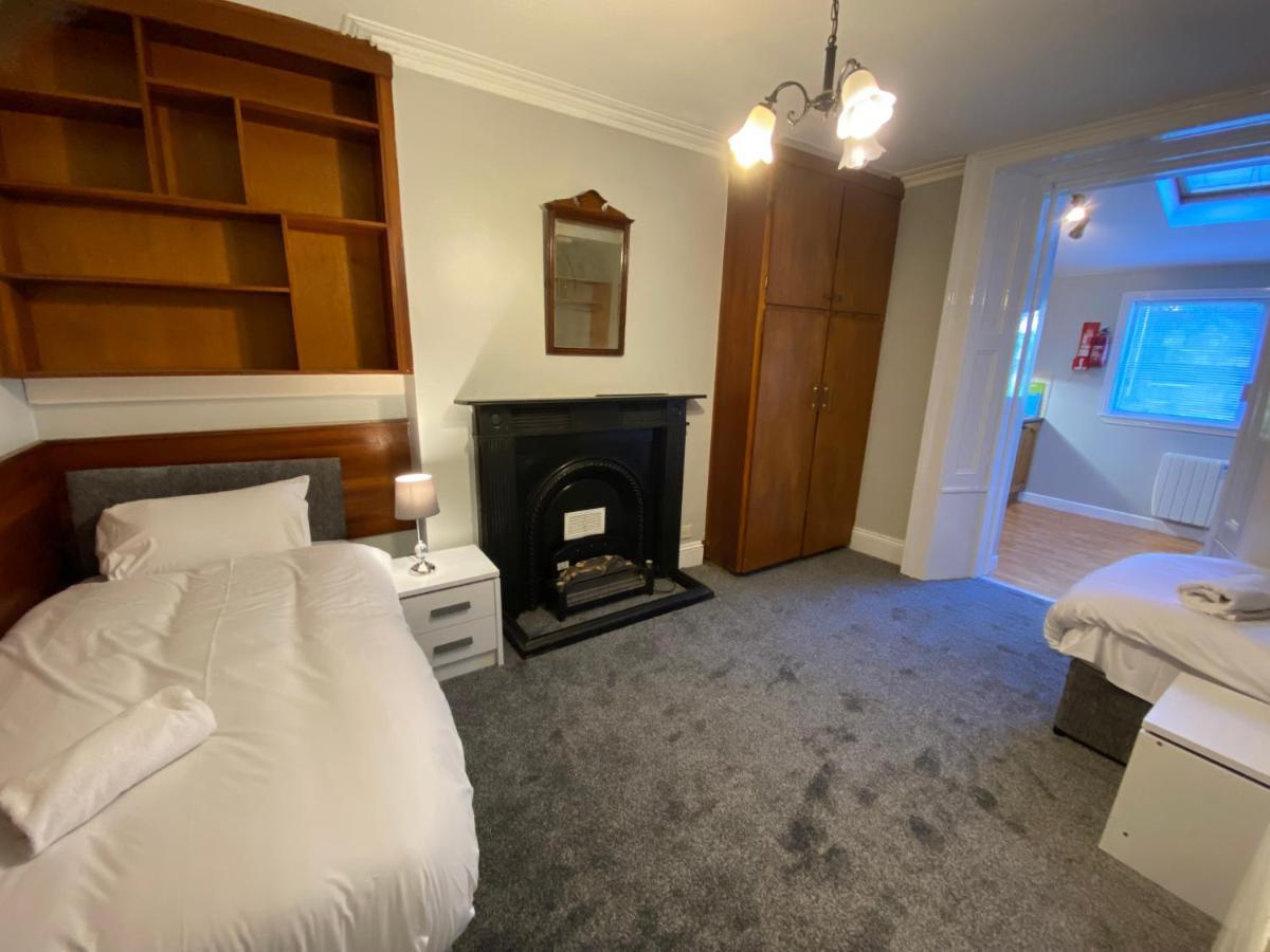 Sandymount Apartment Dublin