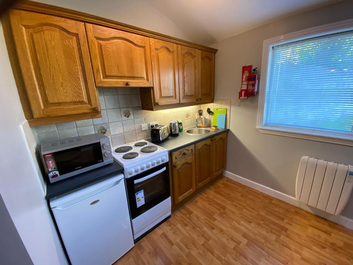 Sandymount Apartment