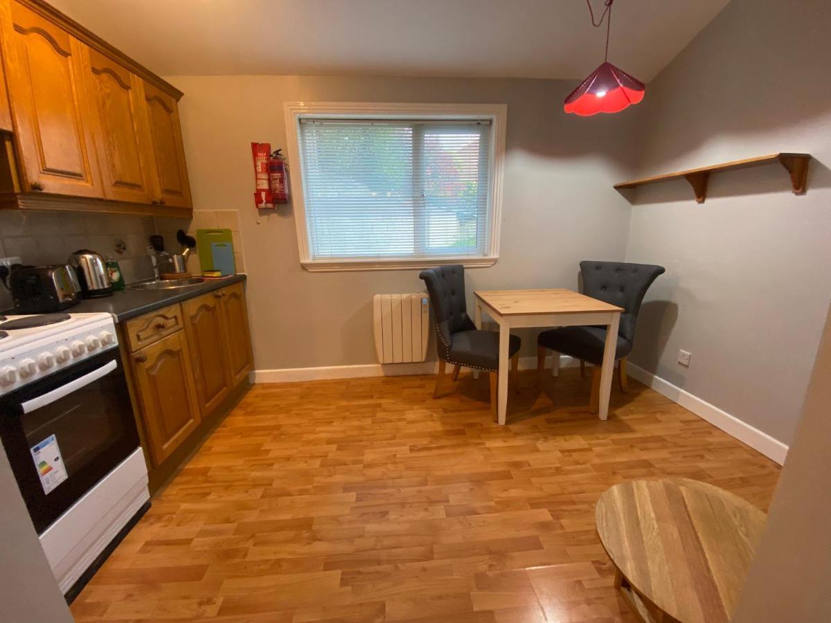 Apartment Sandymount *