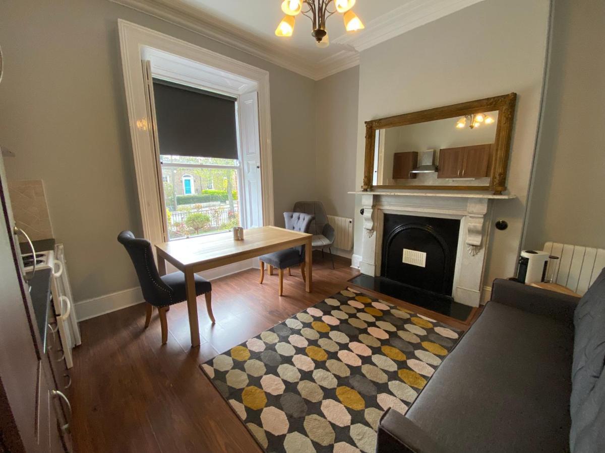 Sandymount Apartment