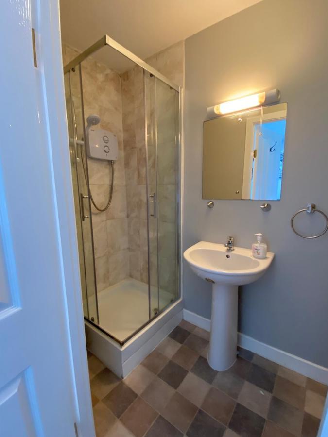 Apartment Sandymount