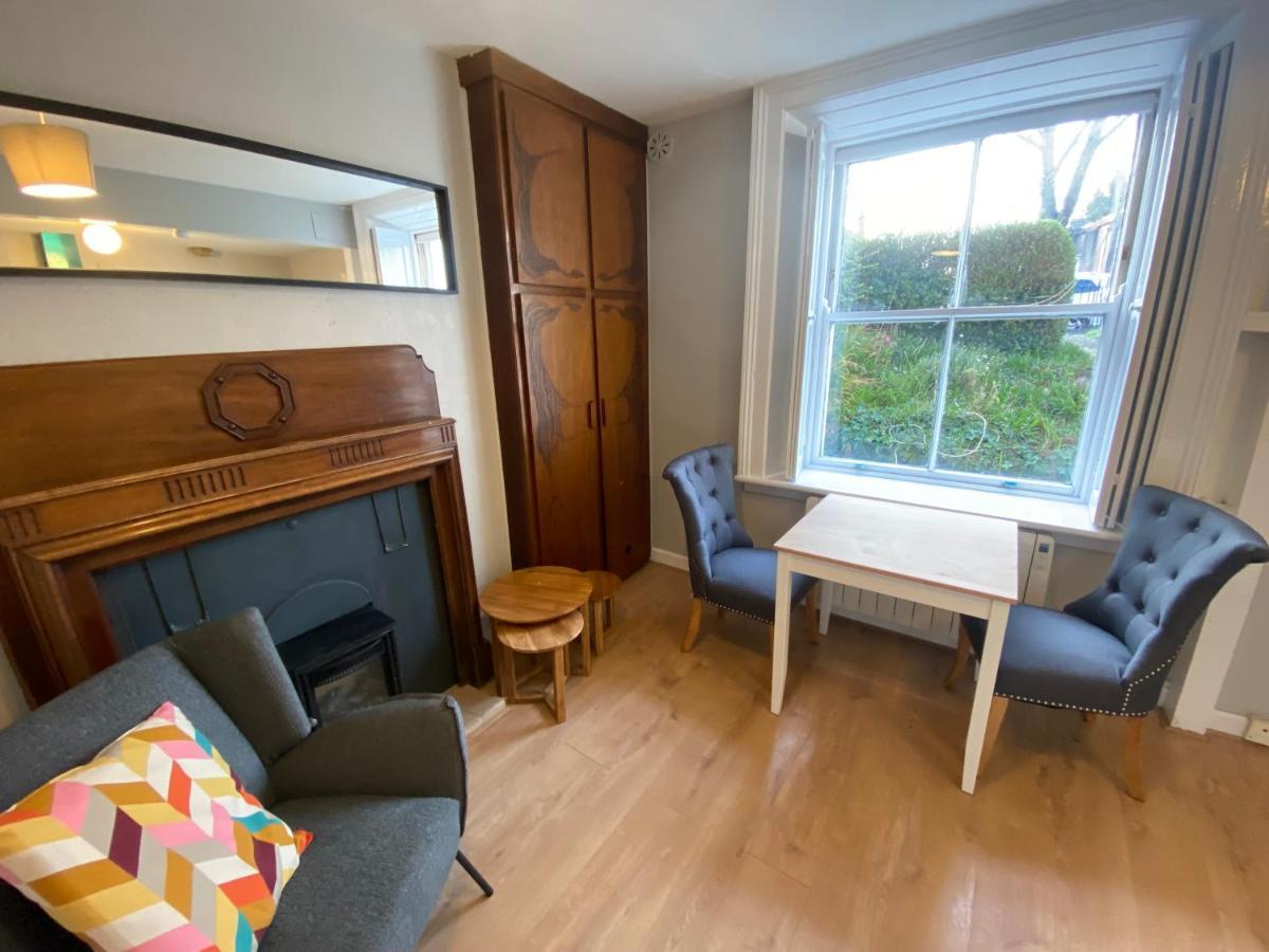 Apartment Sandymount *